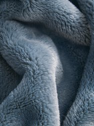 Thesis Solid Ultra Plush Blanket