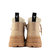 The Weekend Boot Beige