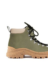 The Weekend Boot In Sage - Sage