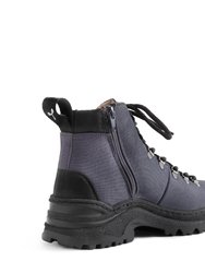 The Weekend Boot Z In Grey