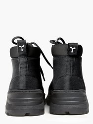 The Weekend Boots Classic Black