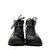 The Weekend Boots Classic Black