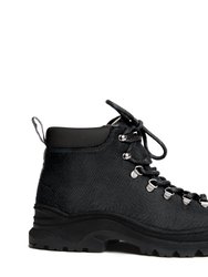 The Weekend Boots Classic Black - Classic Black