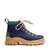 The Weekend Boots in Navy