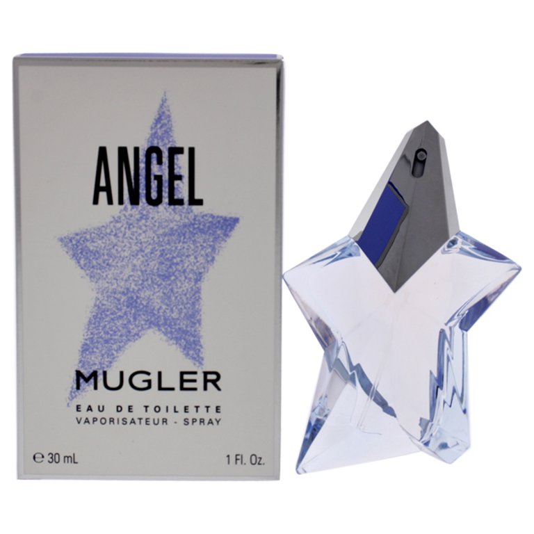 Angel Standing by Thierry Mugler for Women - 1 oz EDT Spray