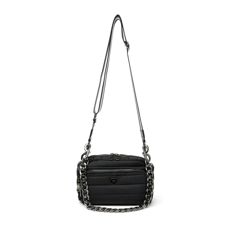 Triad Bag - Black Flight Nylon