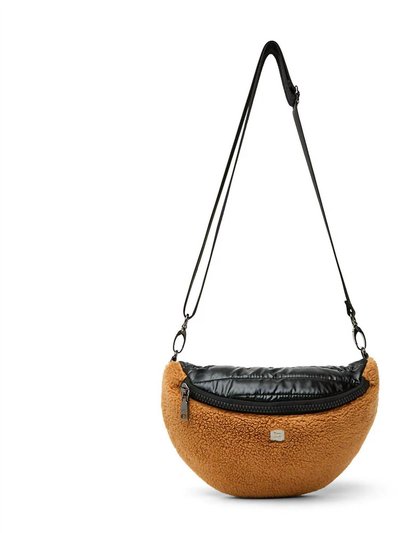 Think Royln Women's Mood Swing Bag In Brown product