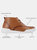 Banks Moc Toe Chukka Boot