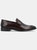 Bishop Apron Toe Penny Loafer