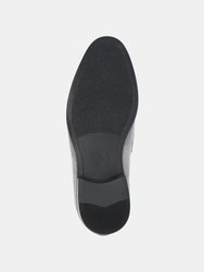 Bishop Apron Toe Penny Loafer