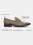 Bishop Apron Toe Penny Loafer