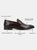 Bishop Apron Toe Penny Loafer