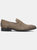 Bishop Wide Width Apron Toe Penny Loafer