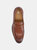 Bishop Wide Width Apron Toe Penny Loafer