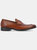 Bishop Wide Width Apron Toe Penny Loafer