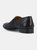 Bishop Wide Width Apron Toe Penny Loafer