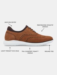 Bronson Hybrid Dress Shoe