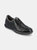 Bronson Hybrid Dress Shoe - Black