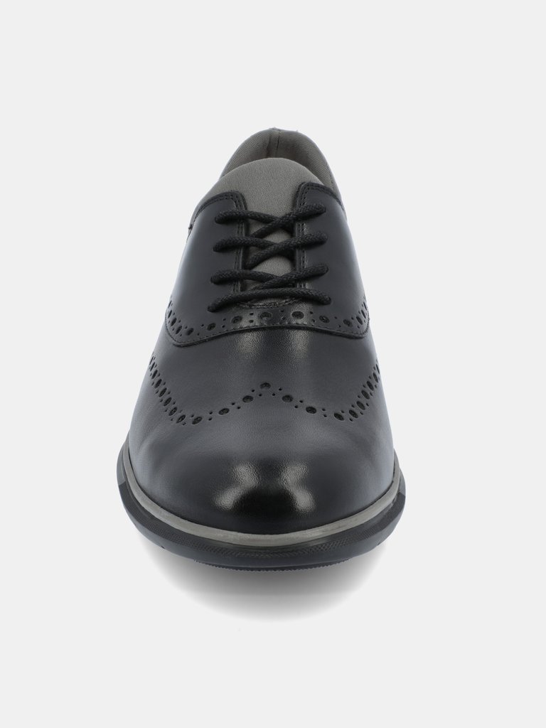 Bronson Hybrid Dress Shoe