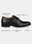 Calvin Wide Width Double Monk Strap Dress Shoe