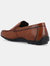 Carter Moc Toe Driving Loafer