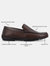 Carter Moc Toe Driving Loafer