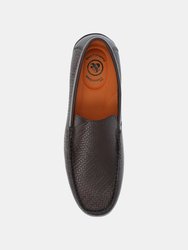 Carter Moc Toe Driving Loafer