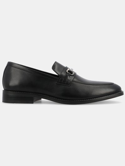 Thomas and Vine Cillian Bit Loafer product