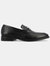 Cillian Bit Loafer - Black