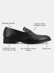 Cillian Bit Loafer