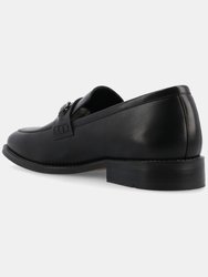 Cillian Bit Loafer