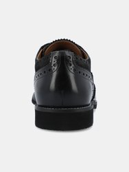 Covington Brogue Oxford Shoe