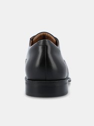 Denzell Wingtip Oxford Shoe