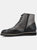 Elijah Wingtip Ankle Boot