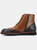 Elijah Wingtip Ankle Boot