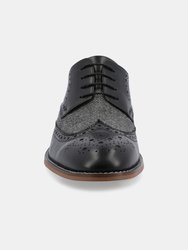 Filmore Wingtip Derby Shoes