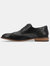 Filmore Wingtip Derby Shoes