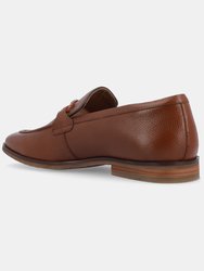 Finegan Apron Toe Loafer