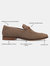 Finegan Apron Toe Loafer