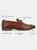 Finegan Apron Toe Loafer