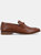 Finegan Apron Toe Loafer