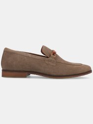 Finegan Apron Toe Loafer