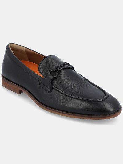Thomas and Vine Finegan Apron Toe Loafer product