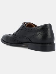 Garland Brogue Oxford Shoe