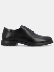 Hughes Wingtip Oxford Shoes