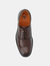 Hughes Wingtip Oxford Shoes