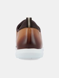 Hyde Hybrid Dress Shoe