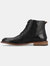 Jagger Cap Toe Ankle Boot