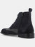 Jarett Wide Width Wingtip Ankle Boot