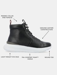 Jonah Hybrid Sneaker Boot